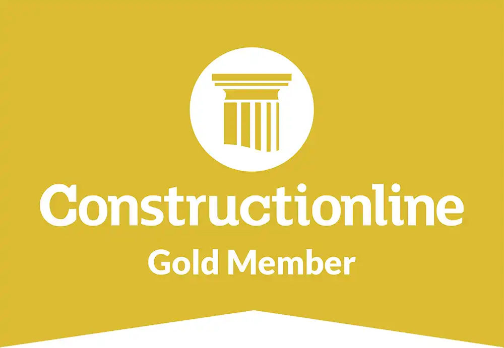 Constructionline Gold Member
