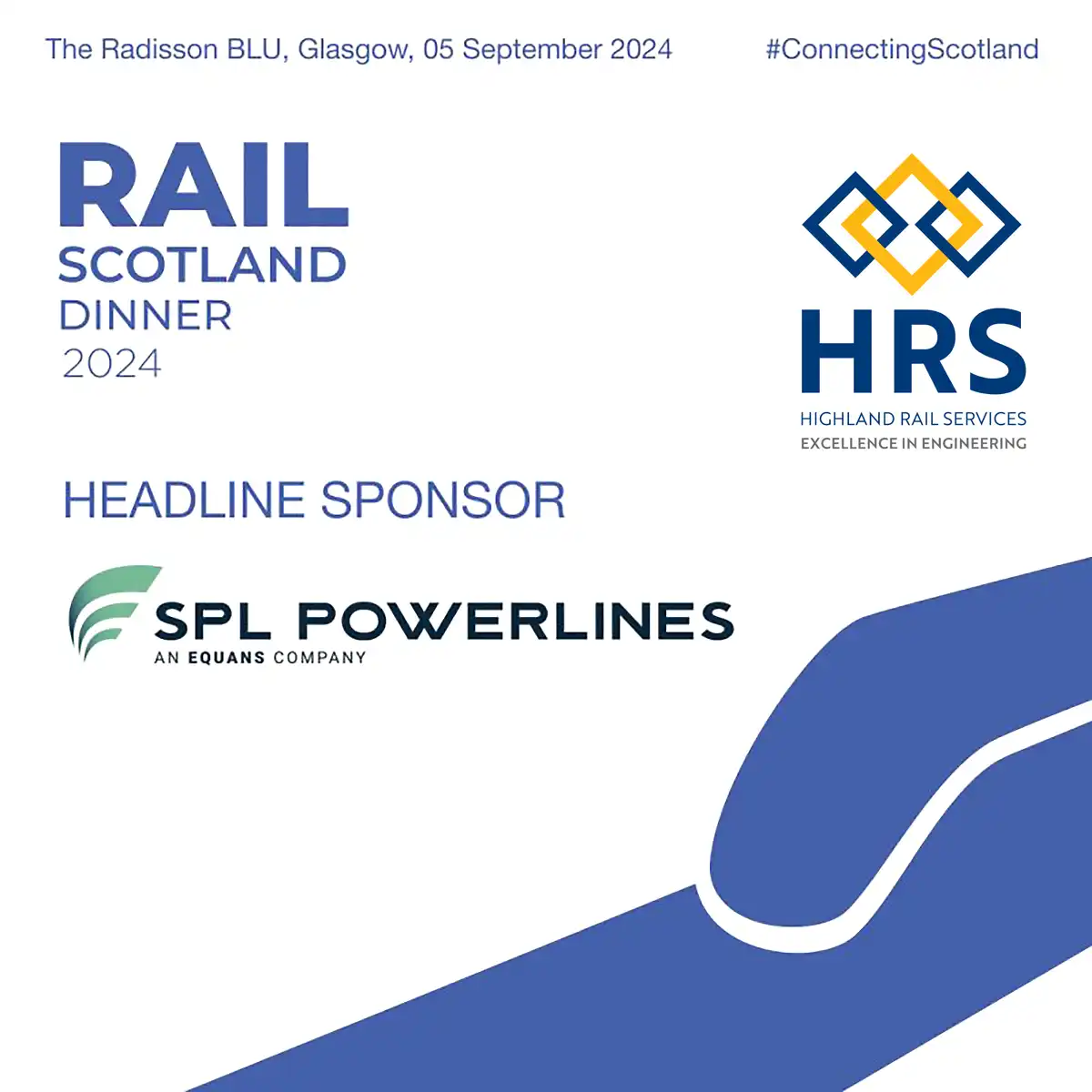 Rail Scotland Dinner 2024 Rail Scotland Dinner 2024